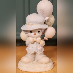 Precious Moments-"I get a bang out of You"